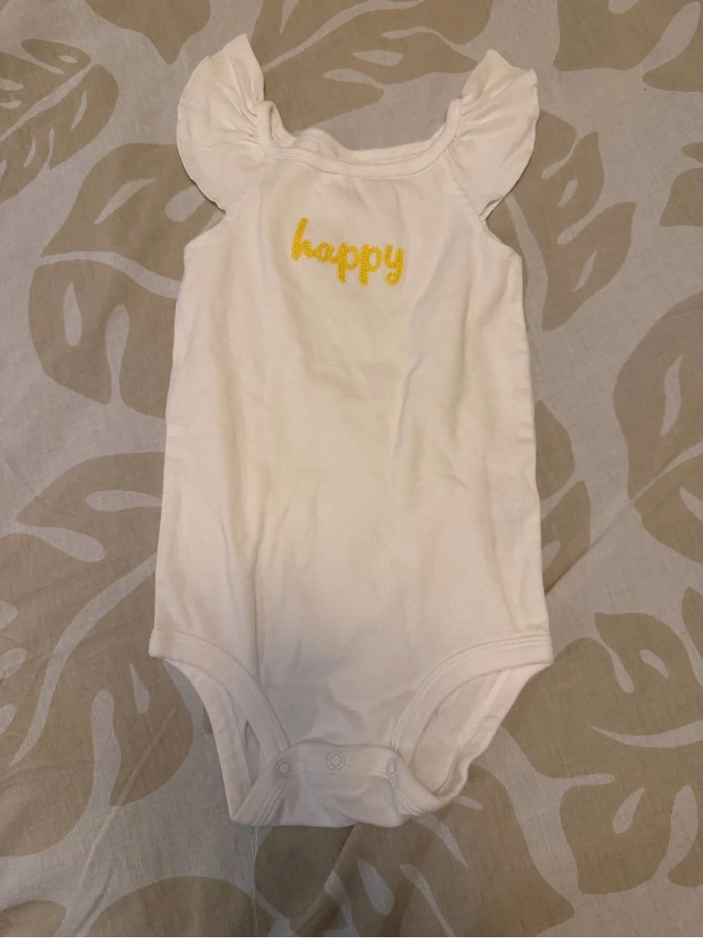 18 Month Carters Bundle